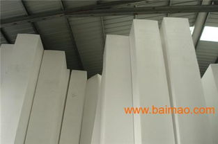 諸城華勇泡塑 專業墻體保溫板生產商與設備解析