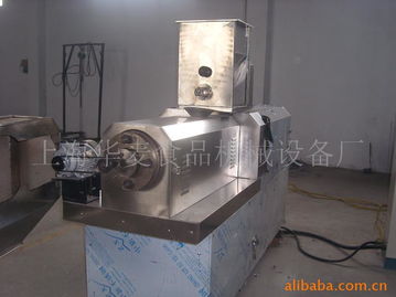 上海華麥食品機械設備廠 專業機械設備助力食品工業發展